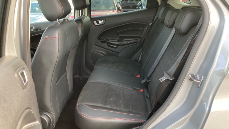 Ford EcoSport 1.0 EcoBoost 125 ST-Line 5dr Petrol Hatchback